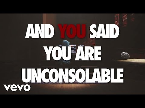Video thumbnail for Unconsolable