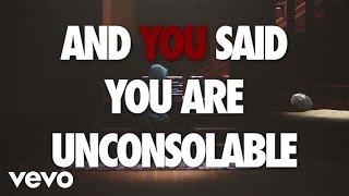 X Ambassadors - Unconsolable (Lyric)