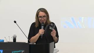 ECU NAIDOC speaker Series with Clothilde Bullen OAM, Joanne Hill and Renae Isaacs-Guthridge