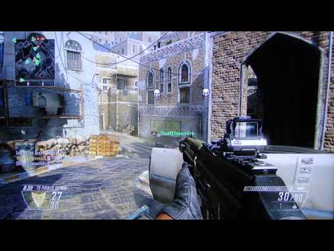 COD: BO2 Fan Appreciation matches pt1