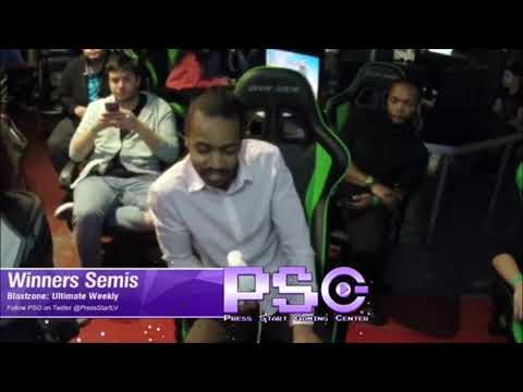 FOW is the Best Ness Player, Change my mind - FOW SSBU