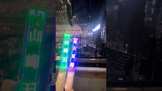 Sakurazaka46 concert at Hiroshima 櫻坂46コンサート広島