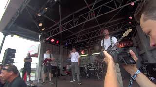 Carolina Durante   Cayetano bis   BBKLive 13 07 2018