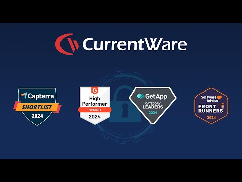 CurrentWare Overview—Monitor User Activity, Protect Sensitive Data, Block Websites & Apps