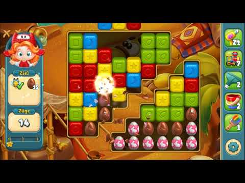 Toy Blast Level 1766