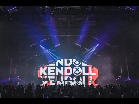 KENDOLL // Beyond Wonderland SoCal 2019