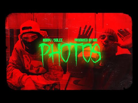Norm, $ulee, Ave - PHOTOS (Iphone Music Video)