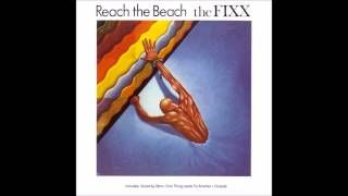 Fixx Reach the Beach