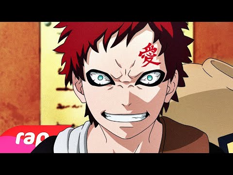 RPG do Gaara (meu destino é amar você) Parte 1