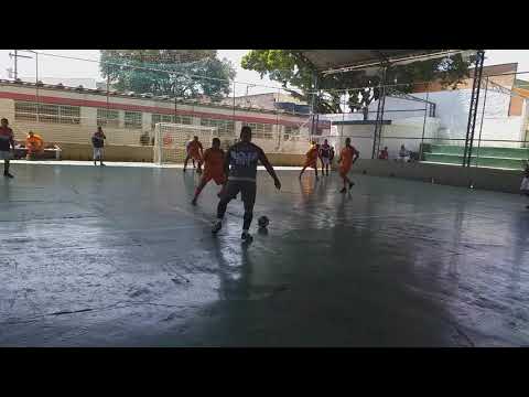 REVELADOS FS x Ressaca FUTSAL(1)