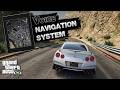 How to install Voice Navigation GPS in GTA 5 / GPS Navigator Voiceover in GTA V