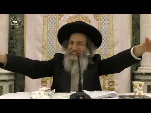 עשרת ימי תשובה יעדע יוד האט די גרעסטע כחות!! | הרב אלימלך בידרמן