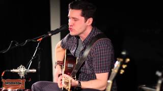 Liam Holmes - Fallen Angel - Ont' Sofa Gibson Session