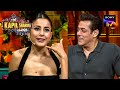 Shehnaaz ने Block कर दिया था Salman Khan का Number! | The Kapil Sharma Show Season 2 | Blockbust