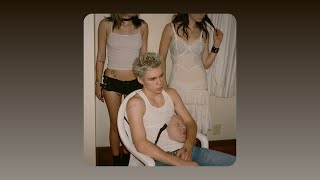 Cover art for NIGHTS LIKE THIS