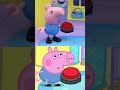 Tales VS Toys Magic Red Button PeppaPig Shorts Toys Toyplay