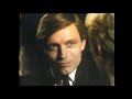 Nescafe Gold Blend UK TV 1980s Advert