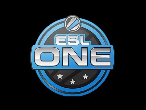 ESL ONE NYC DOTA 2 COSPLAY COMPETITION