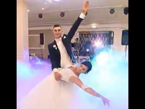 ❤️Naturalny, energiczny PIERWSZY TANIEC - DISCO, Siedlce, Łuków: Imię na literę A-Mirage Yoko