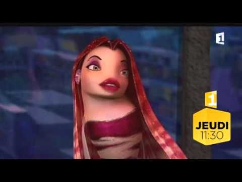 Gang de Requins GameCube