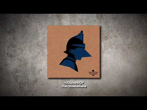 Violinbwoy - Dub Shashamane