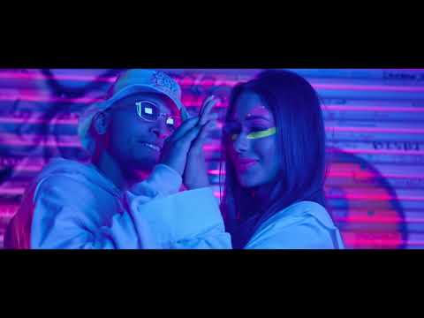 Jahzel - Miedo (Video Oficial)