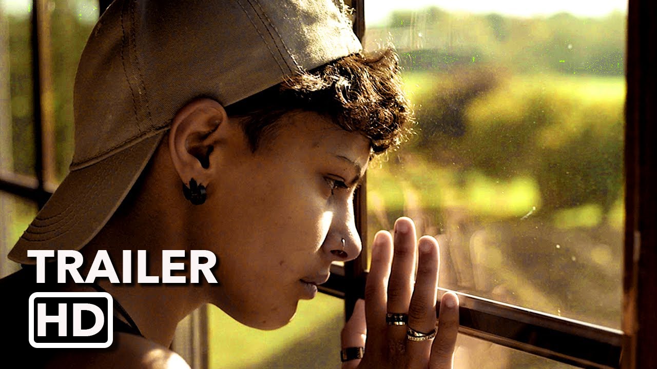 The Fam (2021) - Winner of the Golden Eye - HD Trailer - English Subtitles