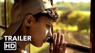 The Fam (2021) - Winner of the Golden Eye - HD Trailer - English Subtitles