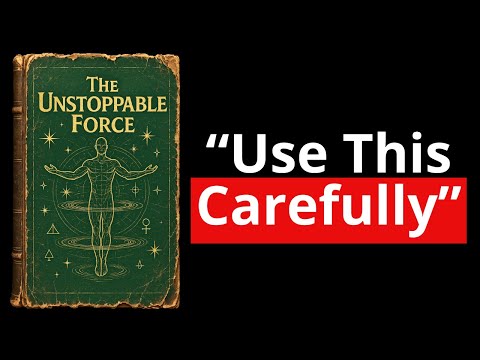 This Works So Fast It's Scary (Full Audiobook)