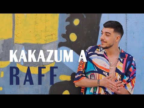 Raff - Kakazum a (Official Video)