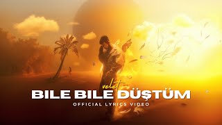 Velet - Bile Bile Düştüm