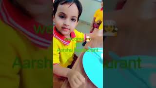 Aarsha Public School Video