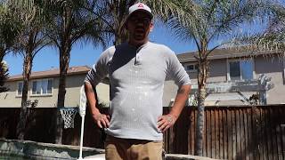 Drywall Repair Concord, CA | Sheetrock Repair Cost Concord, CA