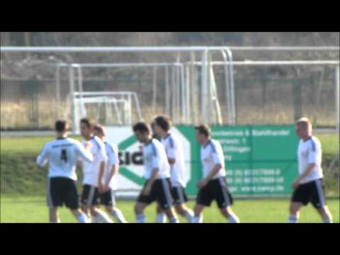 Olimpia 2004 Elbląg - Orzeł Kolno 2:0