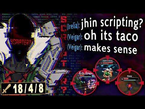 I hit insane snipes all game that my own team thought I was scripting