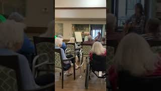 Goodnight Irene - The Andersons