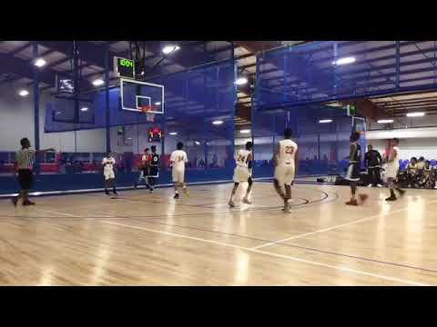 RIVERSIDE HAWKS (BLUE) puts down MARYLAND HEAT  with the 42-28 victory - Clash For the Cup