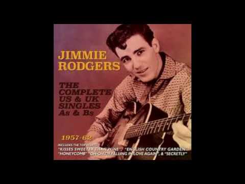 Jimmie Rodgers   Make Me A Miracle