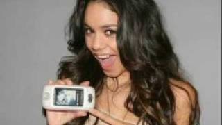 Vanessa Hudgens Drip Drop