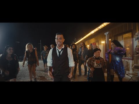 Eamon "I Got Soul" - Official Video