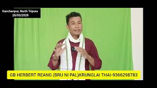 Download lagu Ang Tma Ongmi Candidate Khe mi Joto Chini Bru jati No Sasphai Ye Khnari mo mp3