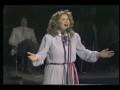 YouTube - Sandi Patty 1983 We Shall Behold Him