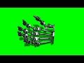 Robot 2 0 Hand Green Screen Hd Vfx Video Just Download No Copyright