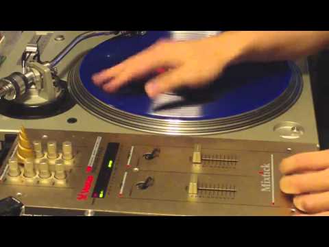 Freestlye Scratching #12 - Warcraft 3 Orc Peon Quotes