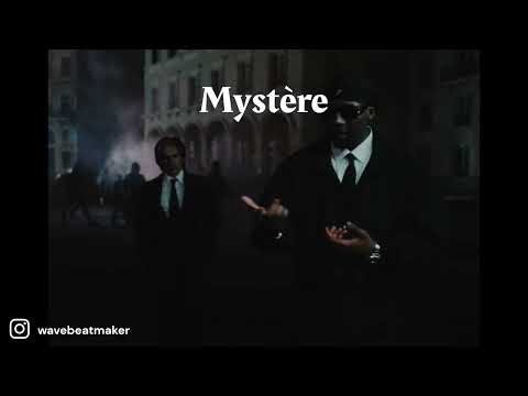 SDM x Green Montana Type Beat - "Mystère" | Trap Type Beat 2025