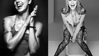 Melanie C & Lulu - Drive My Car [Live]