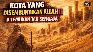 Download lagu 🔴SHOCKING FACTS‼️The Mystery of the City of the People of 'Ad, a Giant Civilization Hidden by All... mp3