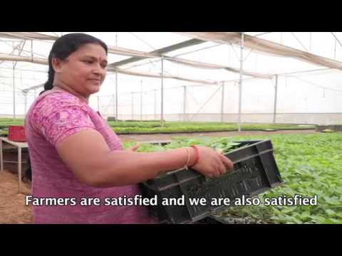 ICAR-IIHR Success Stories - Hindi