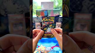 Error pack! You do NOT see these everyday 😮✨ Opening Pokémon TCV Vivid Voltage #pokemoncards
