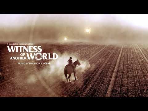 'Guarani chant (Juan's fear)' - Witness of Another World Original Motion Picture Soundtrack